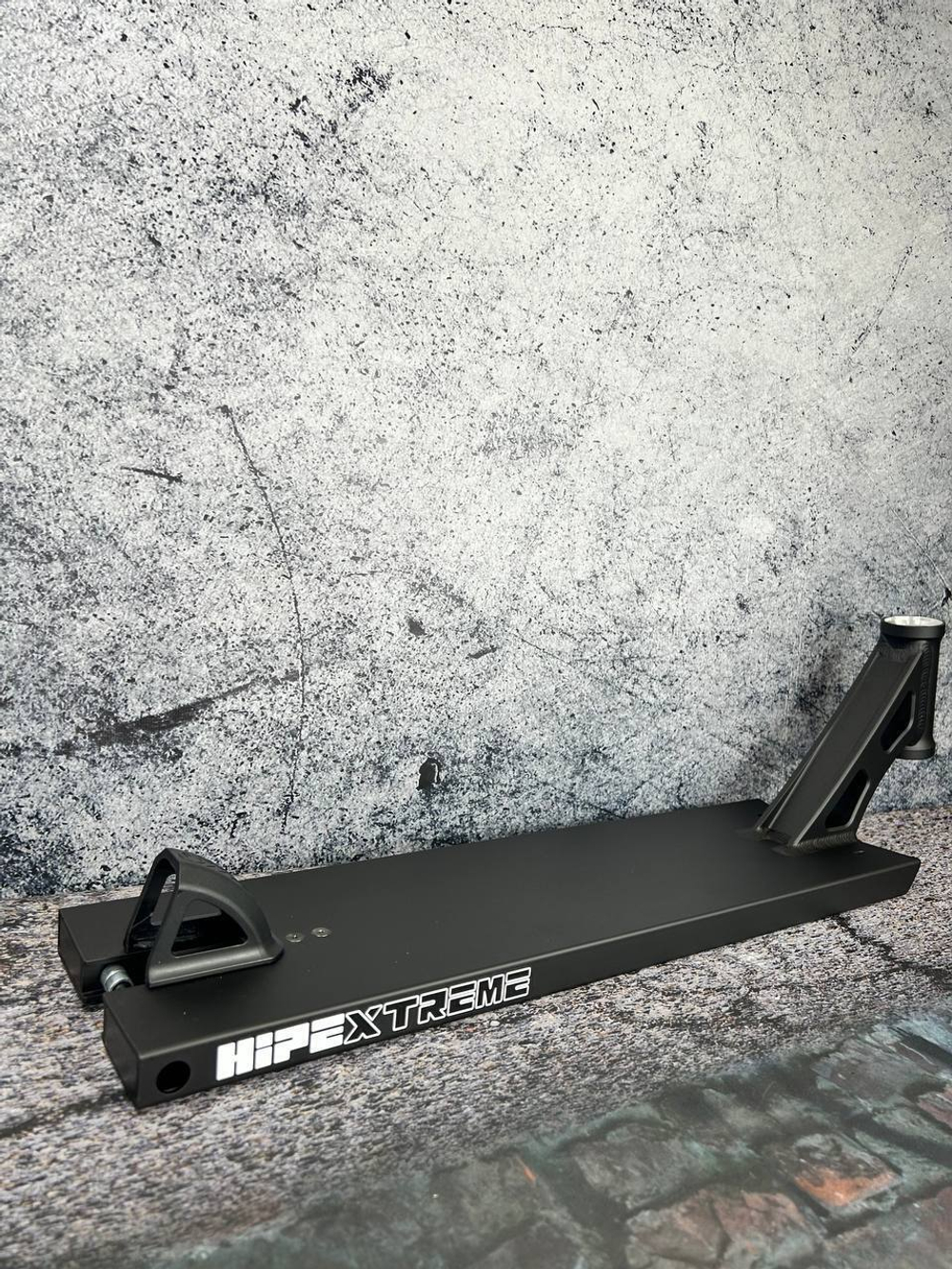 Дека HIPExtreme H6, 560*150 мм, черный