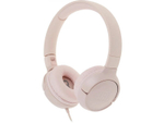 Наушники JBL Tune 500 розовый
