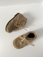 Текстильные ботинки Age of Innocence, 22,5