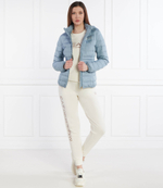 Куртка EA7 - бирюзовый(8NTB23 TNF8Z)