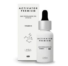 Активатор роста волос Limba Activator Vitamin B  АКЦИЯ!
