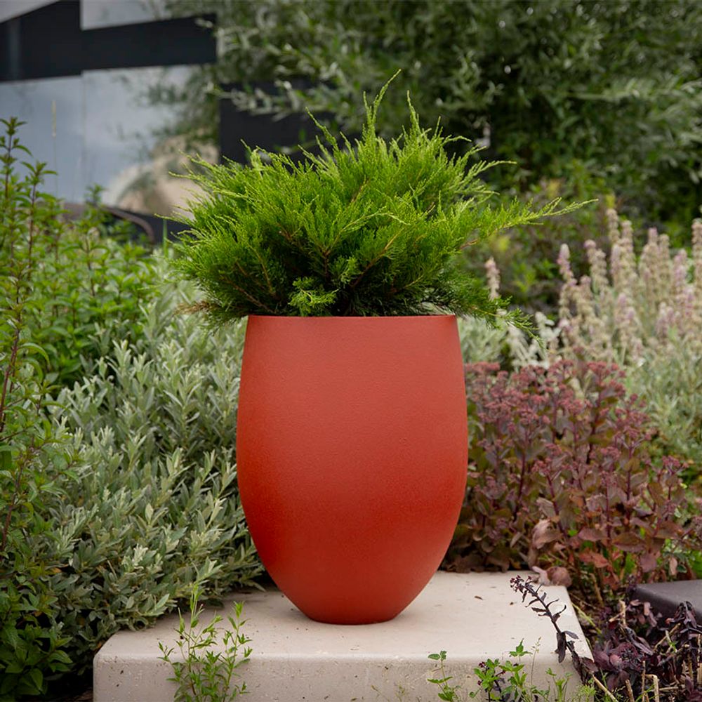 Кашпо UPON TERRACOTTA D45 H35