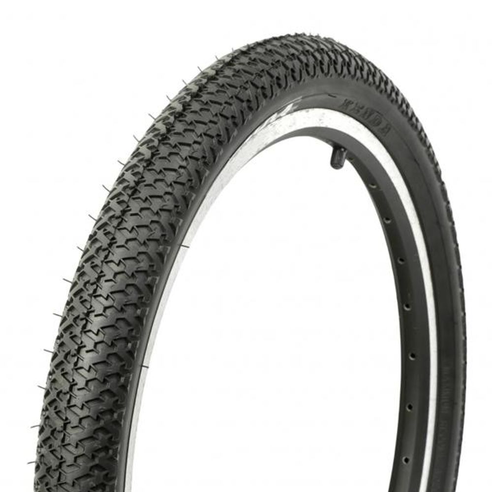 Велопокрышка 20" КENDA 20х2.125 K-55 22 TPI/620270