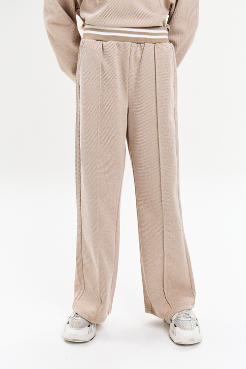 Брюки трикотаж. д/д Miasin G-TR25411