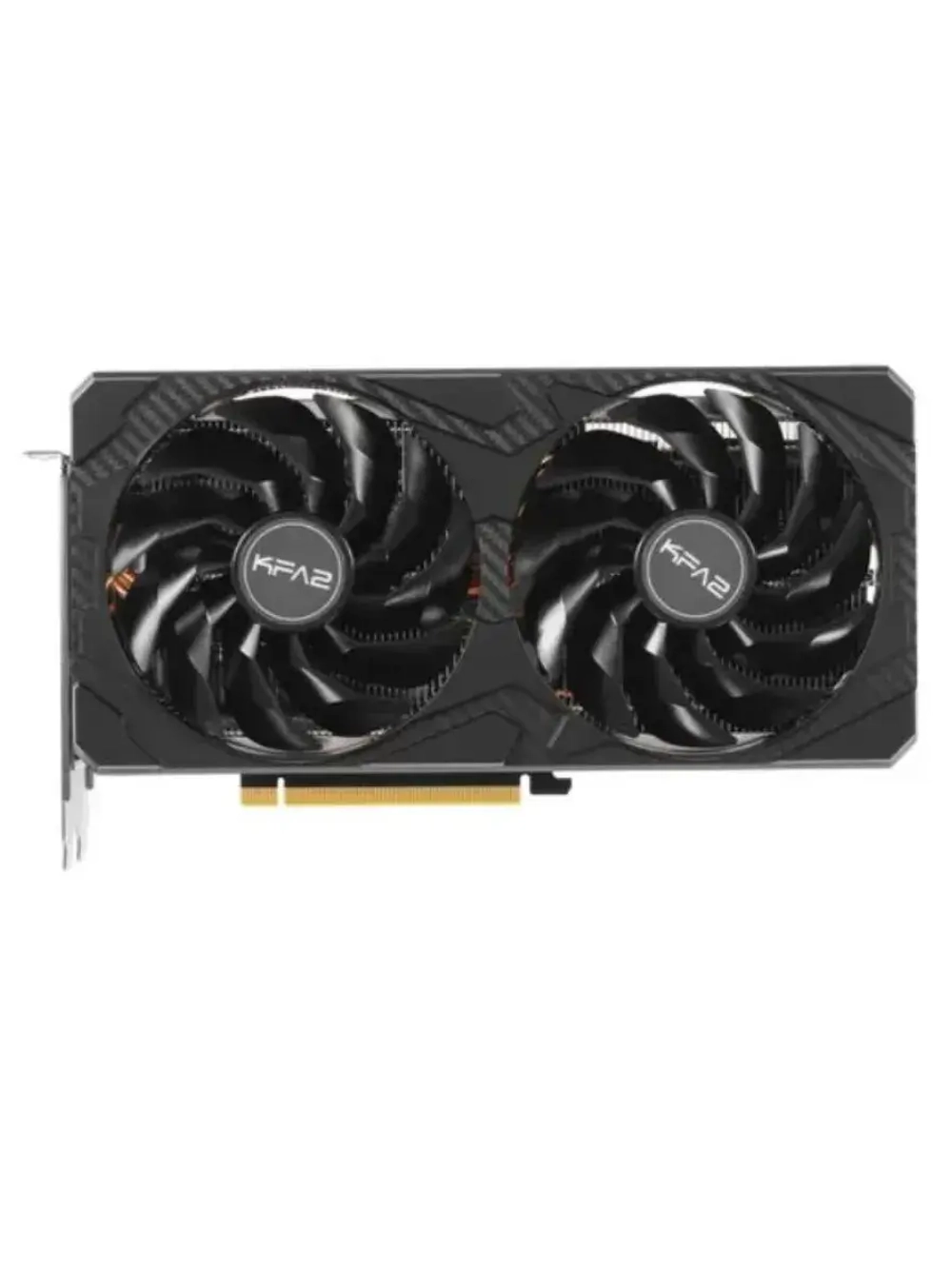 Видеокарта GeForce RTX 3060 Ti 1-Click OC 8 ГБ 36ISM6MD2KCK