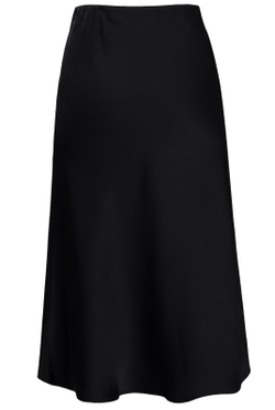 Юбка женская 4147АП, черный #270Чер014147АП