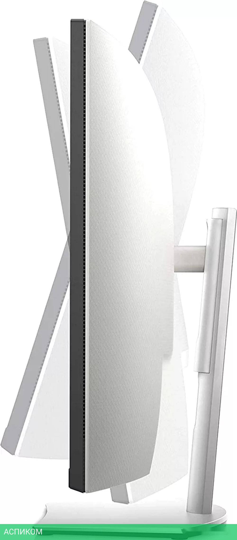 Монитор Dell S3221QSA