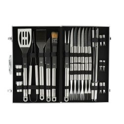 Набор инструментов для барбекю Gipfel Ignis 6195