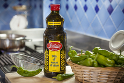 Оливковое масло PANTALEO PURE   1л, Италия