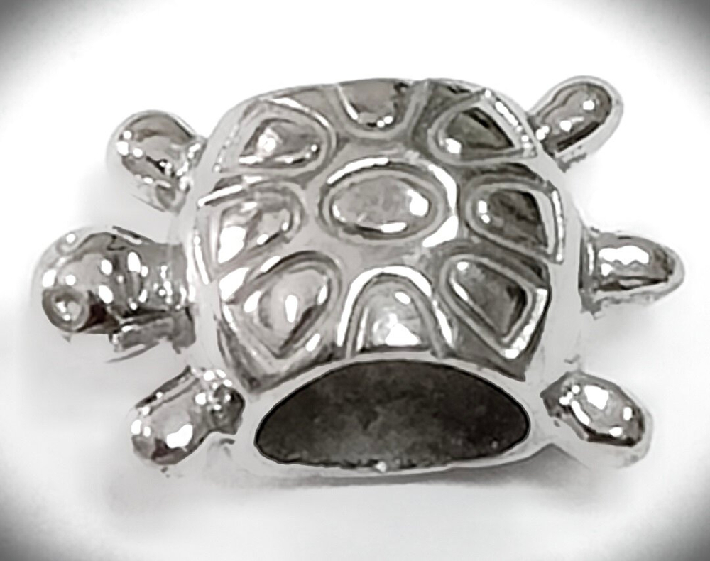 Ювелирная подвеска "Эстерелла" из серебра 925-й пробы