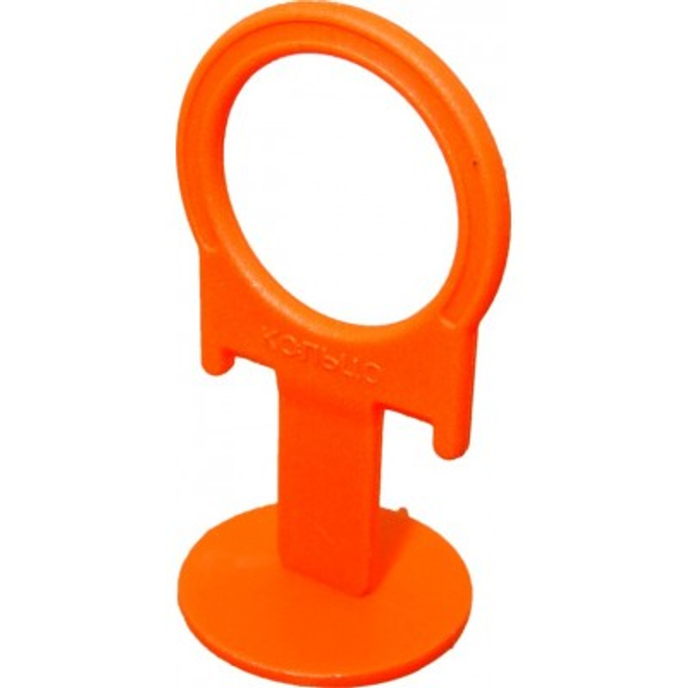 Зажим для системы выравнивания плитки свп кольцо, 500шт