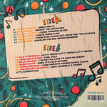 Сборник Holly Jolly Days (Европа 2019г.)