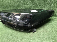 Фара левая Chery Tiggo 7 Pro Max (2024-н.в.) LED