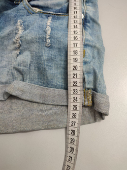 Шорты Oodji базовые 42 размер