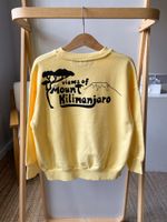 Новая хлопковая толстовка Mini Rodini, 122