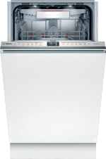 Встраиваемая посудомоечная машина Bosch SPV 6ZMX23E