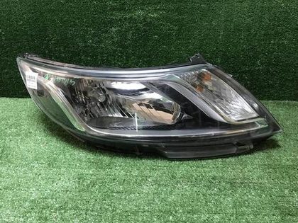 Фара правая KIA Rio 3 QB (2011-2015) галоген