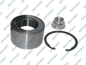 GSP - GK6831-GSP - Wheel Bearing Kit