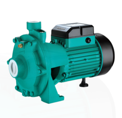 Центробежный насос серии 2SGP(m), Shimge