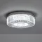 Потолочный светильник FR6225CL-L36CH Диадема / Diadema 52 Вт LED Freya fr6225cl-l36ch