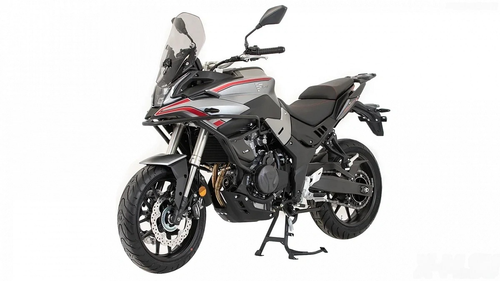 Мотоцикл VOGE (ВОГЕ) 500DS бу