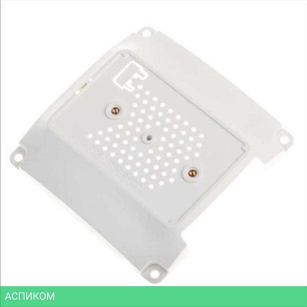 Крепление для корпуса Raspberry Pi Vesa Mount белый (122-3464)