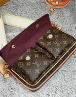 Сумка Louis Vuitton Vivacité