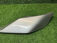 Накладка бампера Citroen C5 Aircross (2022-н.в.)