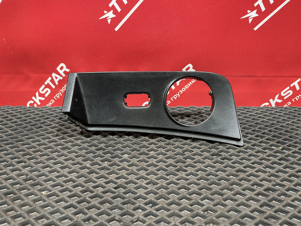 Накладка панели приборов