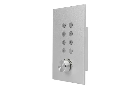 Панель управления Intrend ITPAD-8B