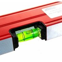 Уровень алюминиевый PLUMBSITE HERCULES 100 см KAPRO 986-41-100