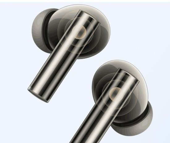 Беспроводные наушники RealMe Buds Air 6 Pro (RMA2401)