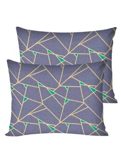 Постельное белье Полисатин Мечта "Аксиома" евро Наволочка 50х70 см 2 шт Простынь на резинке 180x200 см Пододеяльник 200x215 см