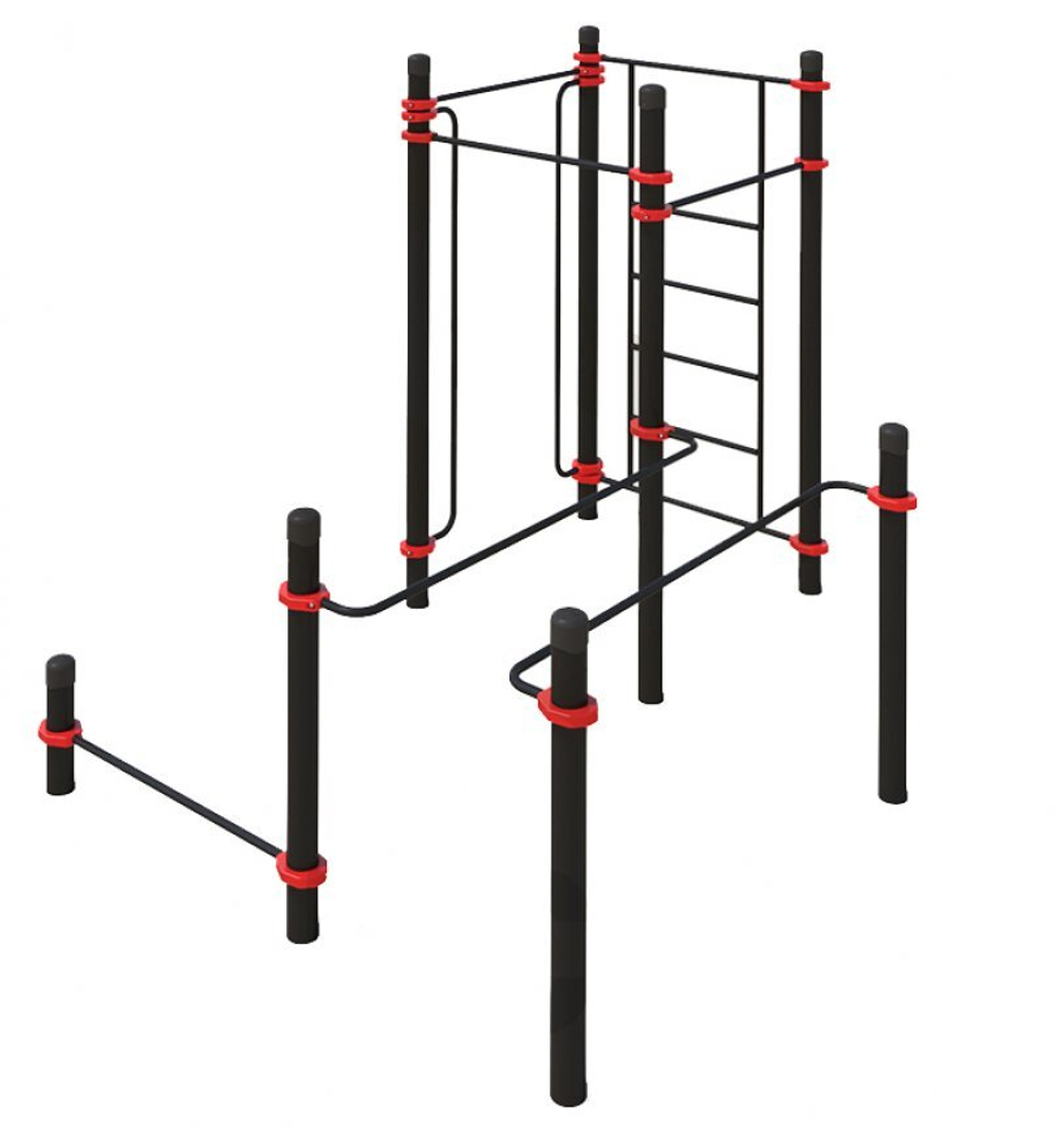 Спортивный комплекс PARASTECTER LITE