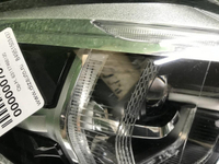 Битая Фара правая BMW X3 G01 (17-21) Adaptive LED