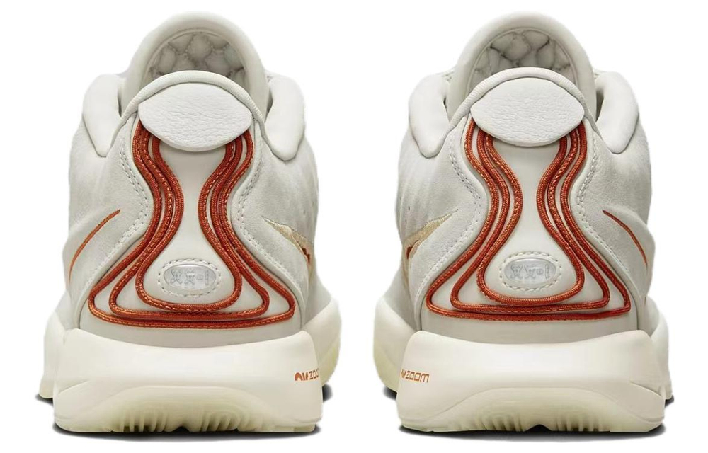 Кроссовки Nike Lebron 21 Ep "Akoya" 21 Lbj21