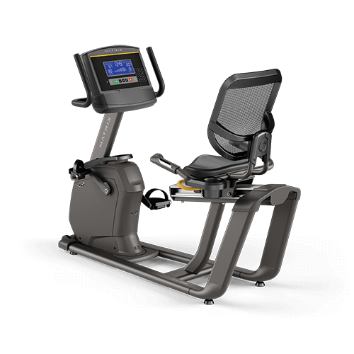 Велоэргометр MATRIX R30XR 2021