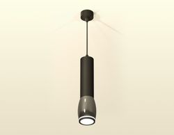 Ambrella Комплект подвесного светильника с акрилом MR16 Подвесные XP1123002