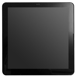 Daichi DC80W, Пульт с Wi-Fi управлением