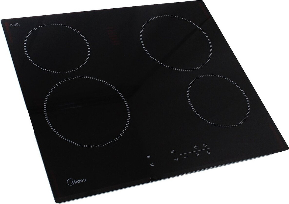 Стеклокерамика повер  MCH - B641C\Midea