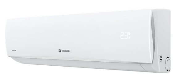 Инверторная сплит-система серии NAGARA Inverter YAC-I-12WRNG (комплект)