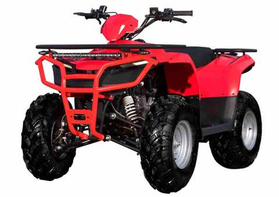 Квадроцикл SHARMAX Luxe 300 (2024)