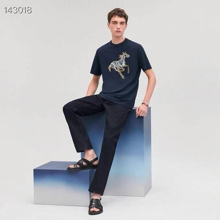 Футболка Hermes