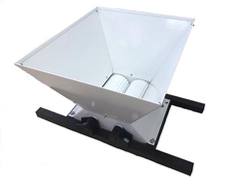 Дробилка винограда "Колос"