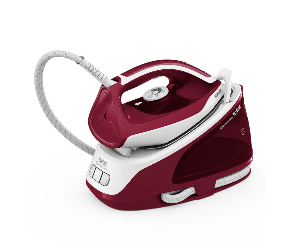 Парогенератор Tefal Express Easy SV6130E0 (q)