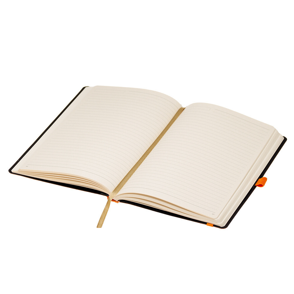 Блокнот Cayenne Серый