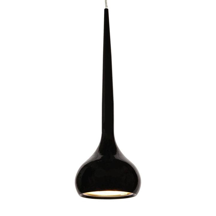 Подвесной светильник Lumina Deco Norizza LDP 9128 BK