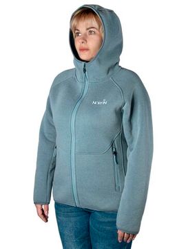 Куртка флис. Norfin Women SNOWCREST 05 р.XXL