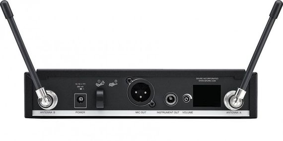 SHURE BLX14RE/PG85 K3E