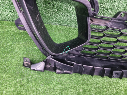 Решетка переднего бампера BMW 2er F44 (2019-2024)